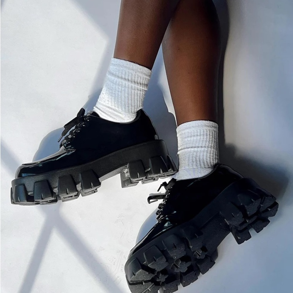 Princess Polly Mia shoes